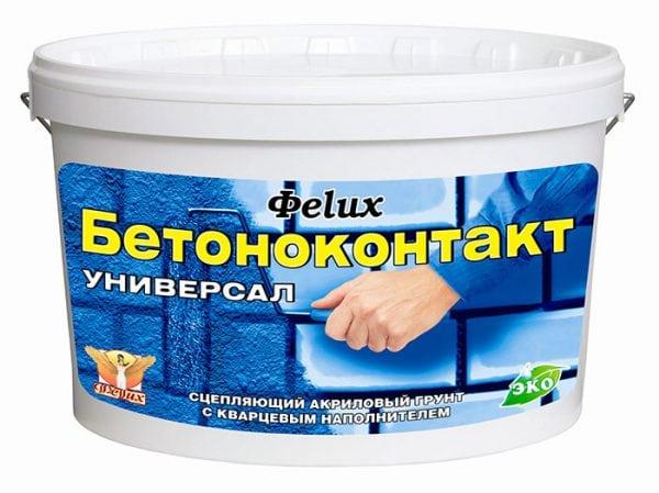 Бетоноконтакт