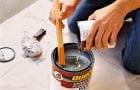Чем развести водоэмульсионную краску