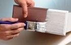 Как покрасить мебель