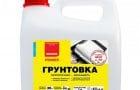 Грунт наносится перед шпаклеванием