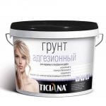 Адгезионная грунтовка