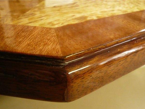 Шеллачная политура для мебели
