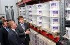 Интерес к российским предприятиям