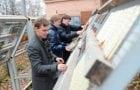 Ученые разрабатывают новое защитное покрытие