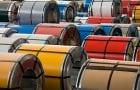 Рулон оцинкованный с полимерным покрытием