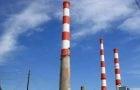 Краска для промышленных дымовых труб