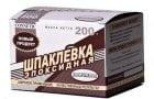 Эпоксидная шпаклевка по металлу
