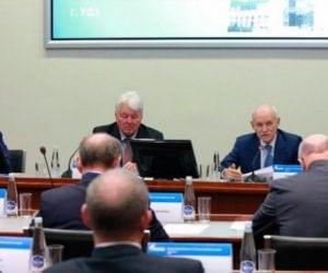 В Башкирии построят завод по выпуску этилена?