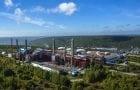 Новый завод по химическому производству будет построен в Пермском крае