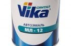 Эмаль МЛ-12 от компании Синтал