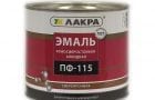 Атмосферостойкая алкидная эмаль