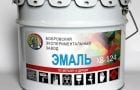 Эмаль по металлу и дереву