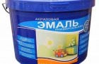 Матовая краска ВД-АК-1179