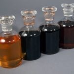Лаки кремнийорганические