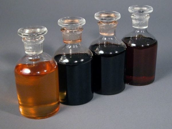 Лаки кремнийорганические