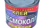 Клей полиуретановый