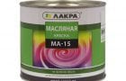 Масляная краска для наружных и внутренних работ