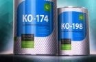 Атмосферостойкие краски Certa