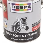 Грунт ПФ-010М