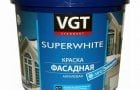 Фасадная краска