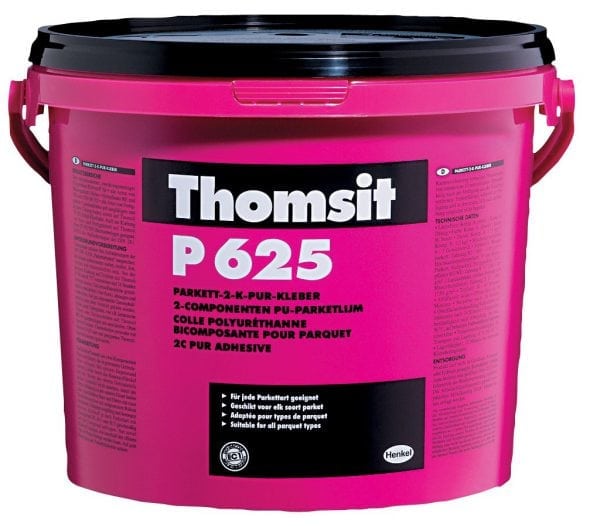 Клей для паркета Thomsit P 625