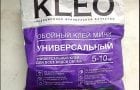 Универсальный обойный клей