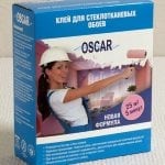 Клей для стеклотканевых обоев