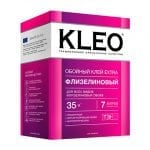 Клей Kleo для флизелиновых обоев