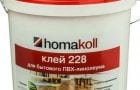 Клей для напольного покрытия из ПВХ