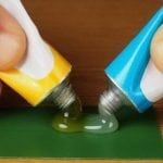 Сравнение эпоксидной и полиэфирной смолы