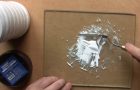 Белила для рисования