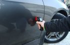 Измерение толщины лакокрасочного слоя