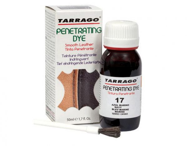 Краситель для кожи Tarrago Penetrating Dye