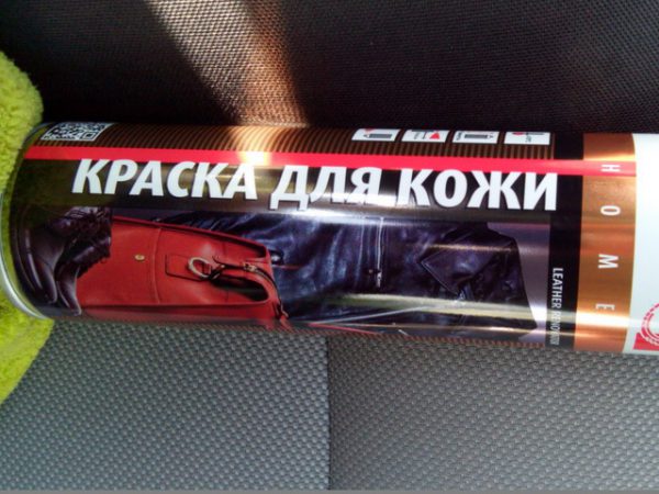 Краска Kodo