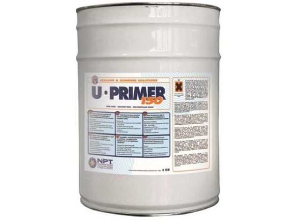 Полиуретановая грунтовка U-Primer 150