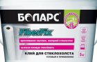 Средство для приклеивания малярной сетки