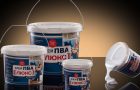 Клеящее средство на основе ПВА