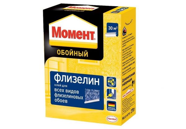 Для всех видов флизелиновых обоев