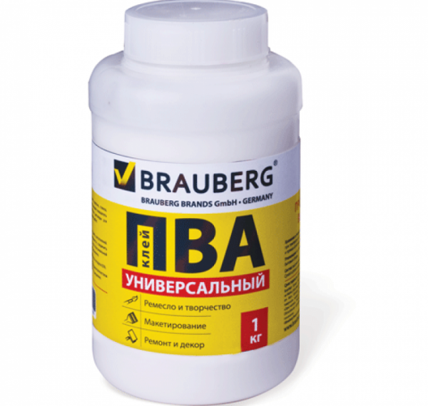Клеящее средство Brauberg