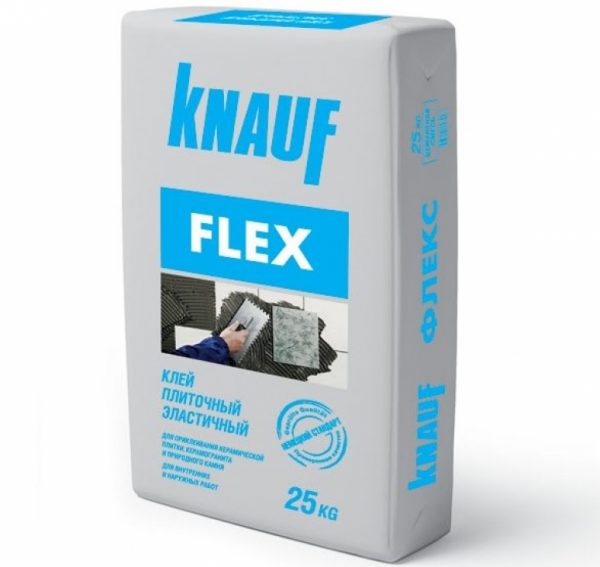 Средство Knauf Flex