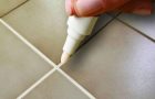 Карандаш для отбеливания швов