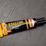 Клей Момент