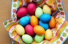 Способы окрашивания