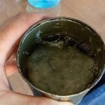 Самодельный лак