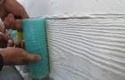 Имитация текстуры древесины