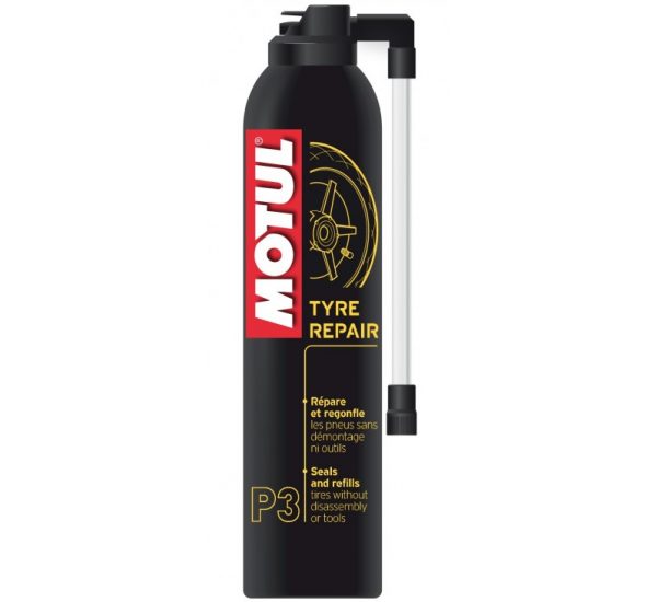 Герметик шин Motul Tyre Repair