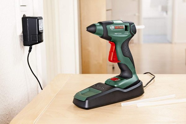 Термопистолет BOSCH PKP 7.2 Li
