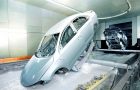 Защита автомобиля от коррозии