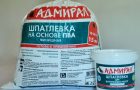 Готовая к применению смесь на основе ПВА