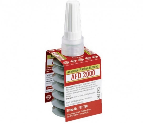 Состав AFD 2000 анаэробный